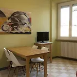 Viale Mezzetti - 1.3 By Ospitaci Apartment *