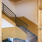 Viale Mezzetti - 1.3 By Ospitaci Apartment *