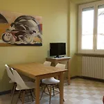 Viale Mezzetti - 1.3 By Ospitaci Apartment