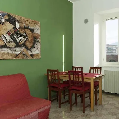 Viale Mezzetti - 1.3 By Ospitaci * Foligno