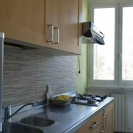 Viale Mezzetti - 1.3 By Ospitaci