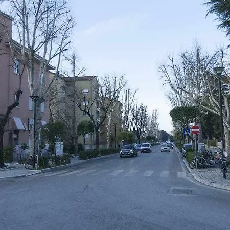 Viale Mezzetti - 1.3 By Ospitaci *