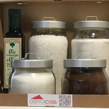 Viale Mezzetti By Ospitaci *