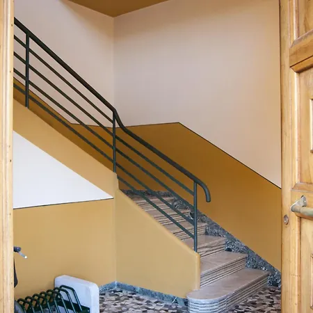 Viale Mezzetti - 1.3 By Ospitaci Appartement *