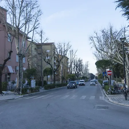 Appartement Viale Mezzetti - 1.3 By Ospitaci *