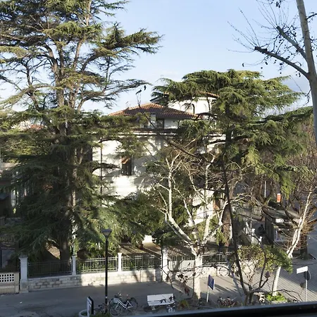 Viale Mezzetti - 1.3 By Ospitaci 폴리뇨