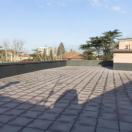Viale Mezzetti - 1.3 By Ospitaci Appartement