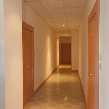 Viale Mezzetti - 1.3 By Ospitaci Foligno