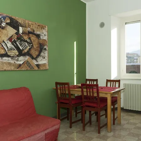 Apartment Viale Mezzetti - 1.3 By Ospitaci Foligno