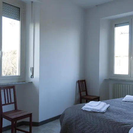 Viale Mezzetti - 1.3 By Ospitaci *