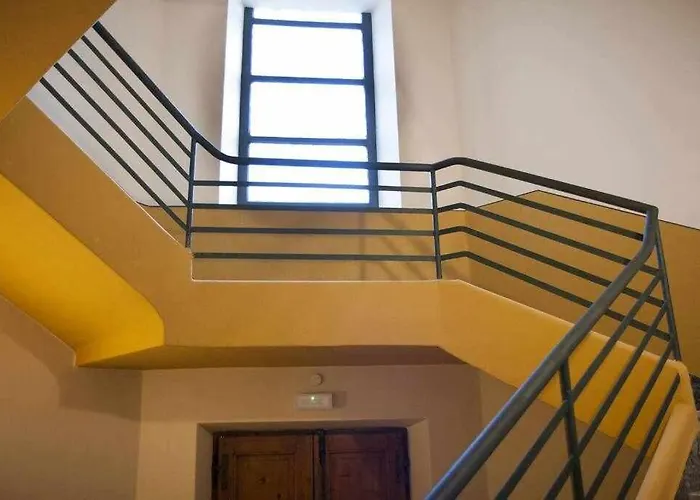 Viale Mezzetti By Ospitaci * Foligno