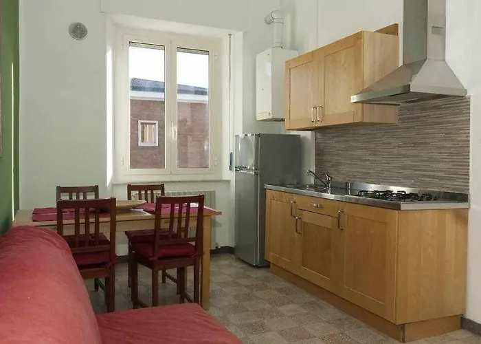 Viale Mezzetti By Ospitaci Appartamento