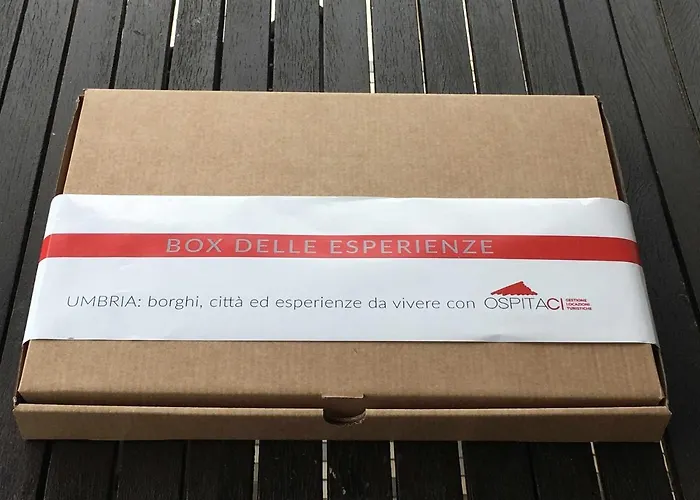 Viale Mezzetti By Ospitaci Appartamento Foligno