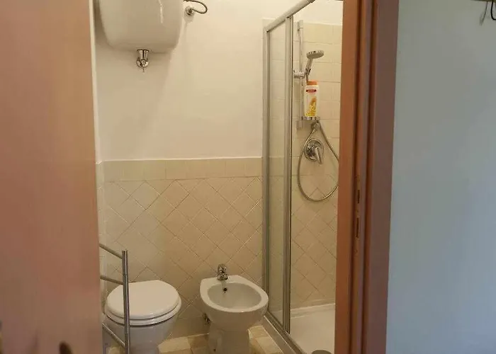 Viale Mezzetti By Ospitaci Appartamento Foligno