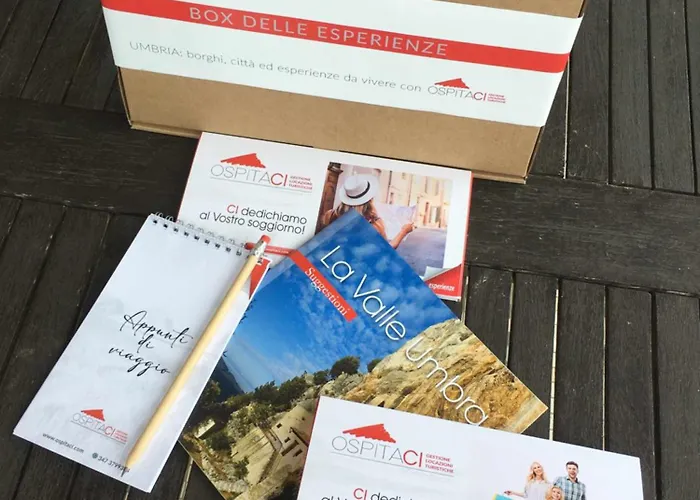 Appartamento Viale Mezzetti By Ospitaci Foligno