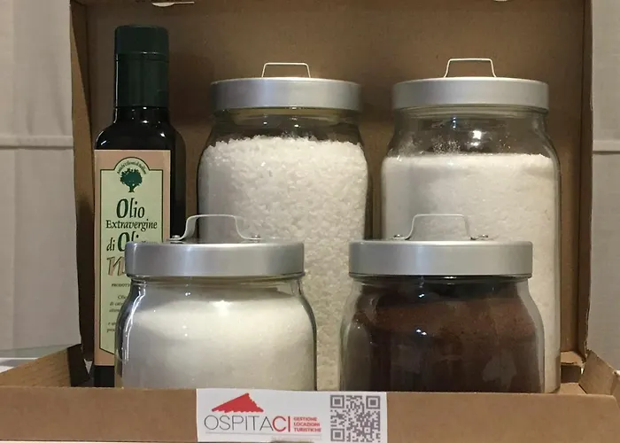 Viale Mezzetti By Ospitaci *