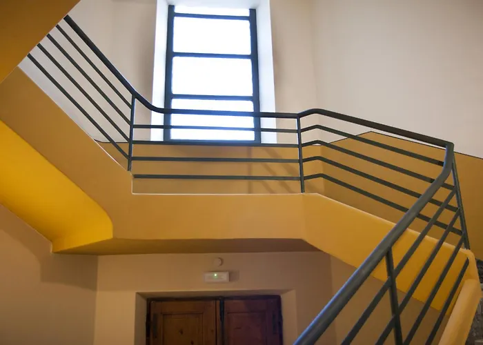 Viale Mezzetti By Ospitaci * Foligno