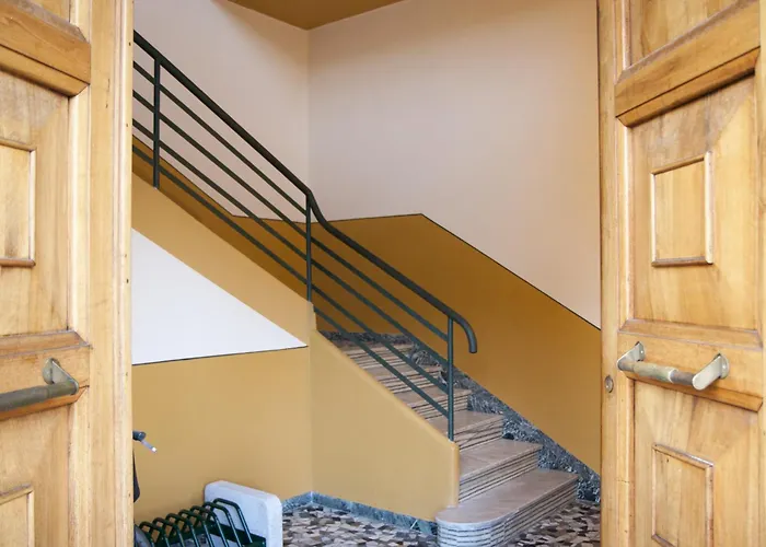 Viale Mezzetti By Ospitaci Appartamento *