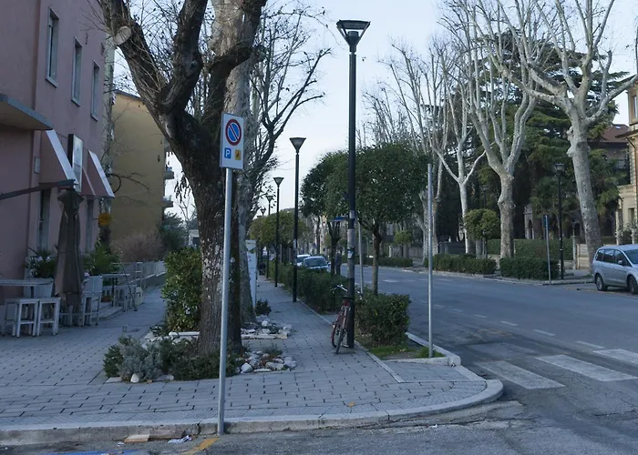 Appartamento Viale Mezzetti By Ospitaci Foligno