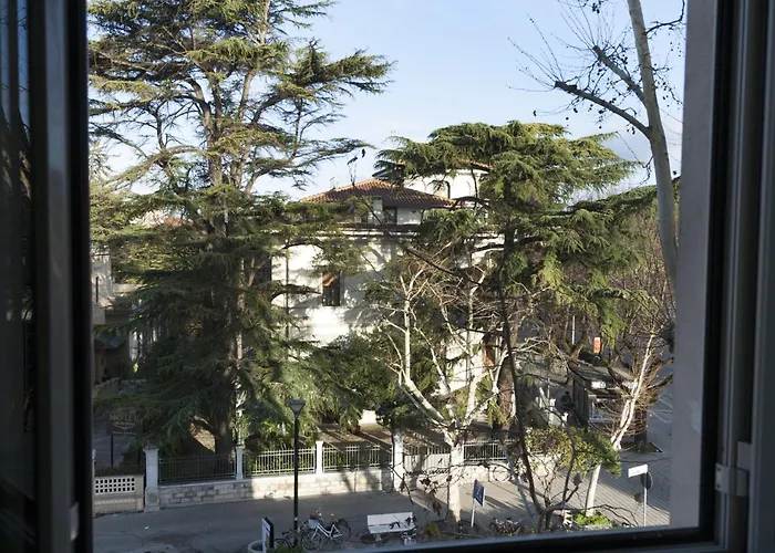 Viale Mezzetti By Ospitaci Foligno