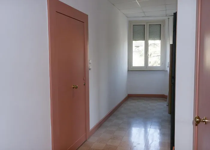 Viale Mezzetti By Ospitaci * Foligno