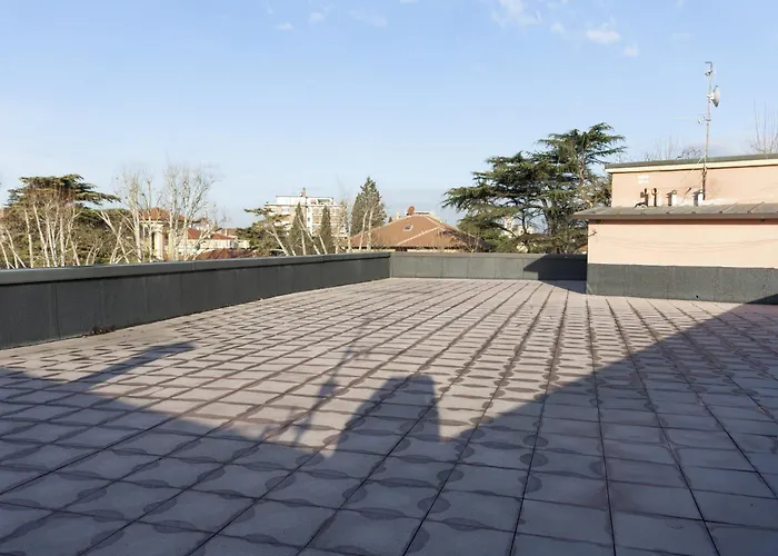 Viale Mezzetti By Ospitaci Appartamento