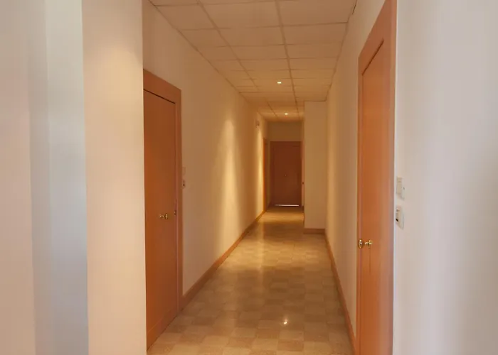 Viale Mezzetti By Ospitaci Foligno