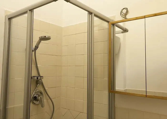 Viale Mezzetti By Ospitaci * Foligno