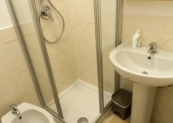 Viale Mezzetti By Ospitaci Appartamento