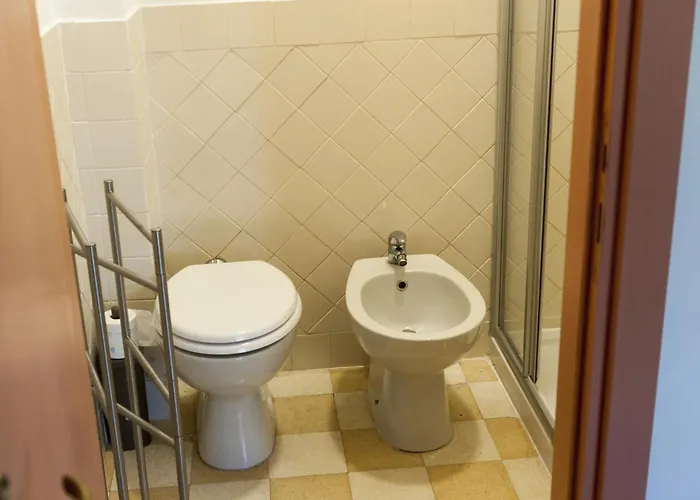 Viale Mezzetti By Ospitaci Appartamento *