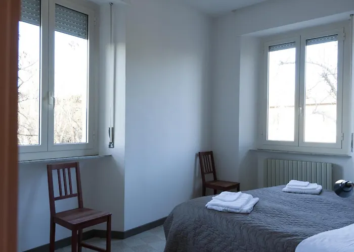 Appartamento Viale Mezzetti By Ospitaci *