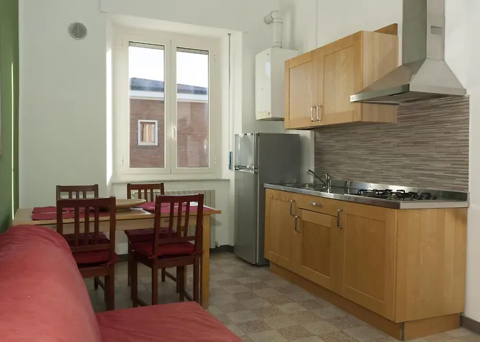 Viale Mezzetti By Ospitaci Foligno